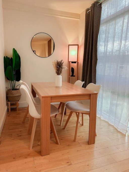 Bright & Spacious Split Level Flat In Kennington Londyn Zewnętrze zdjęcie