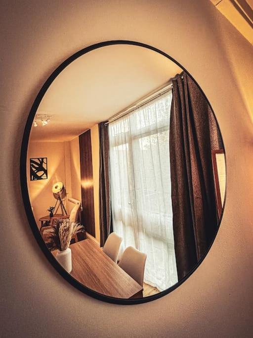 Bright & Spacious Split Level Flat In Kennington Londyn Zewnętrze zdjęcie